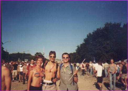 Loveparade 1999 Music Is The Key Image 6 Of 19